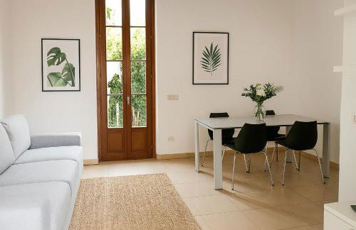 Borgo del 1700- 5 posti letto e patio - Foto 3