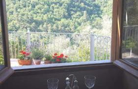 House - Sleeps 5 Scenic Views Fireplace & Garden - Foto 73