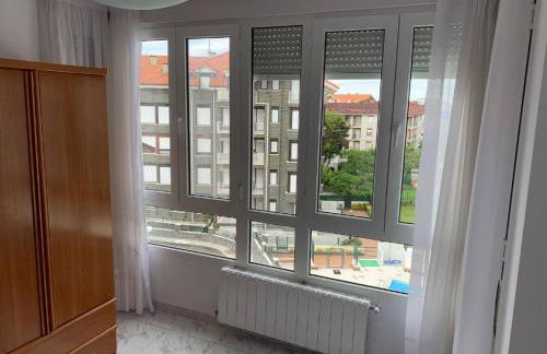 Noja Helgueras a pie de playa - Foto 29