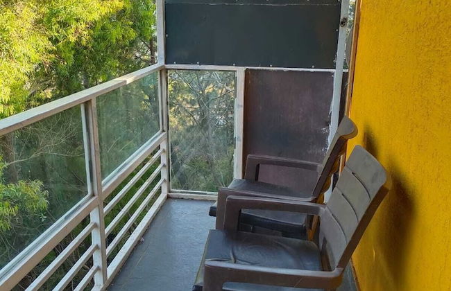 Sunrise Cottages Kasauli - Foto 9