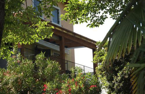 Villa Avesani - Foto 15