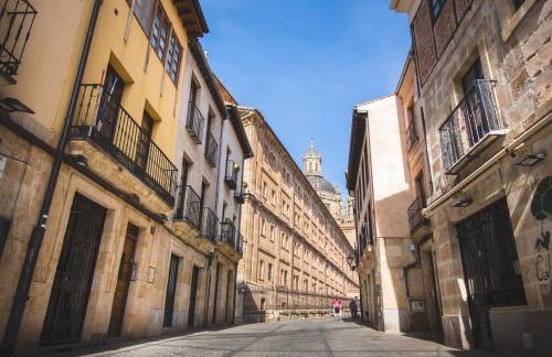 Serranos 24 Apartamento Rector Cobos - Foto 46