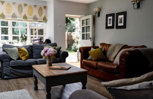 Bridge End Cottage - Photo 10