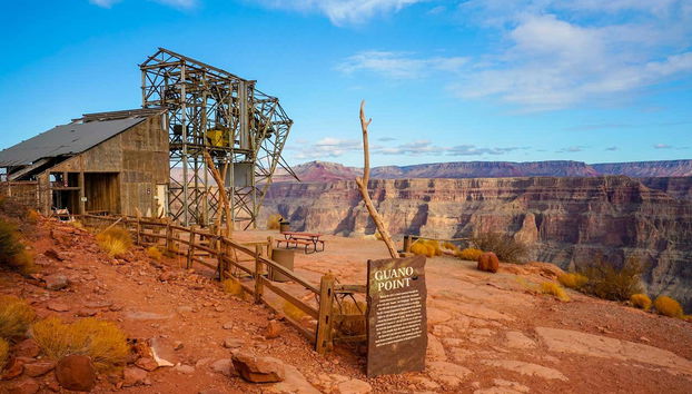 Guano Point