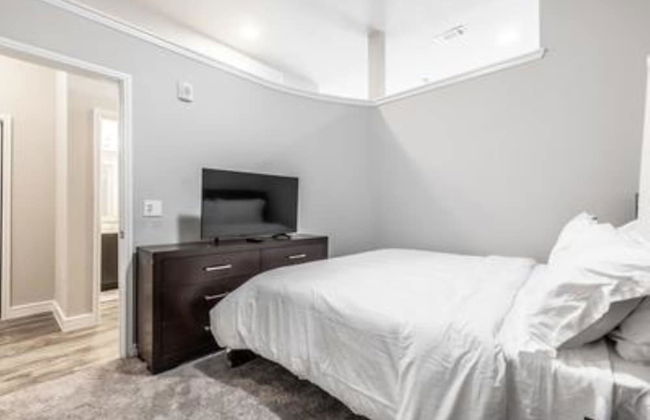 StayOvr at Galatyn Park - Richardson - Foto 13