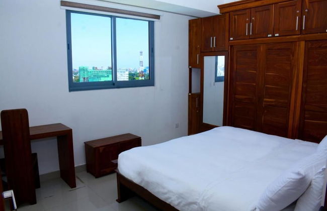 Lotus View Apartment - Foto 7