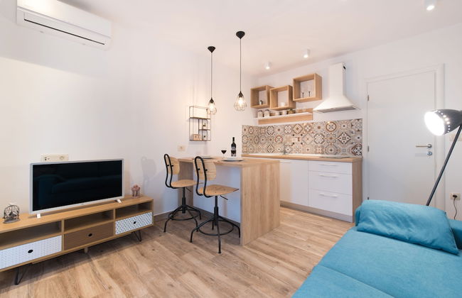 Apartments Cingulice - Foto 21