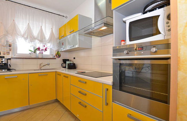 Radovani Peaceful and Serene Apartment With Terrace - Foto 11