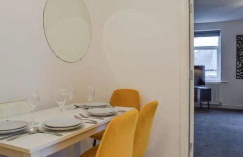 St John's Newsome Serviced Apartments - Foto 43