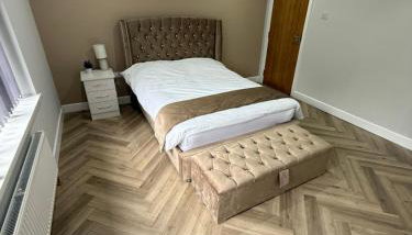 Luxurious 3 bedrooms flat near New Cross,Wolverhampton No Parties or events - Foto 3