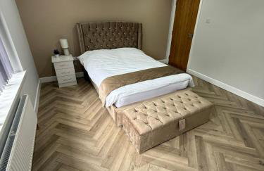 Luxurious 3 bedrooms flat near New Cross,Wolverhampton No Parties or events - Foto 3