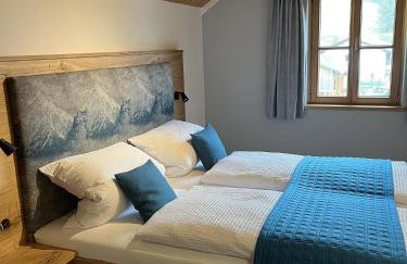 Ferienwohnung Bergglück - Foto 10