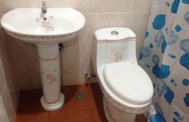 BADLADZ Staycation Condos - Foto 35