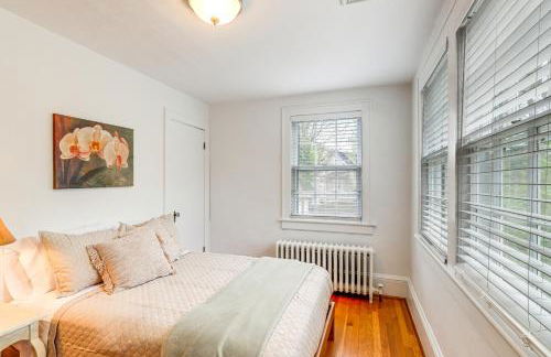 1 Mi to Dtwn Roanoke Home with Yard and Mtn View! - Foto 17