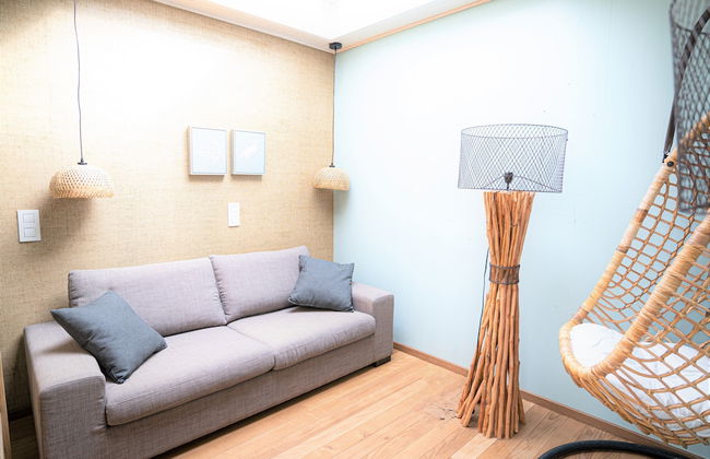 Treeloft Adventure in Nature for 4 People 17 - Foto 6