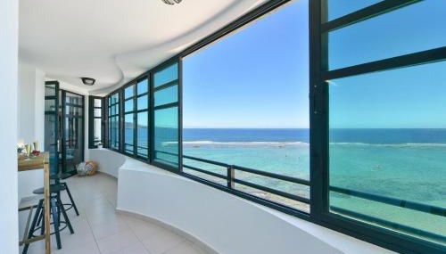 Spectacular 3-Bedroom Ocean View in Las Canteras - Foto 5