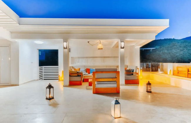 Villa Elia - Foto 21