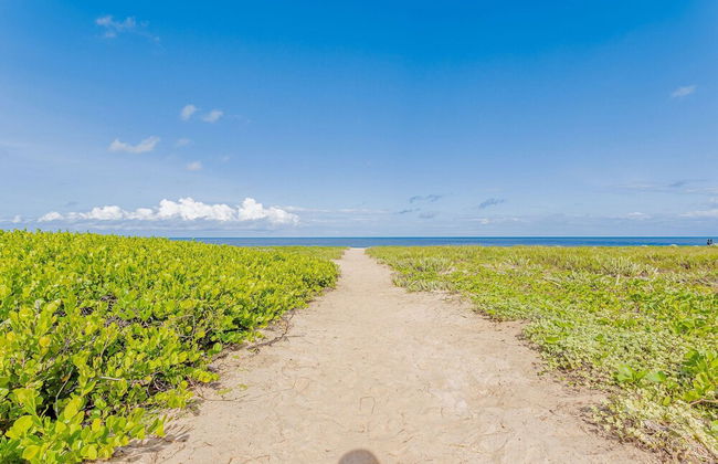 IT38 Duplex Decorado - Pé na Areia - Photo 48