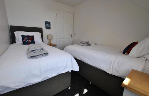 Bass View- harbourfront home Pittenweem - Foto 8