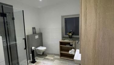 Ferienwohnung Am Rohrbusch - Foto 3