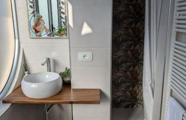 Casa d'artista al mare - Foto 9