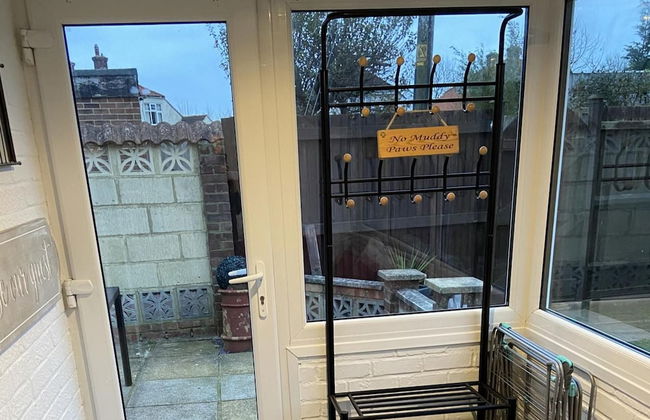 1-bedroom Apartment Sleeps 4, Parking - Foto 19