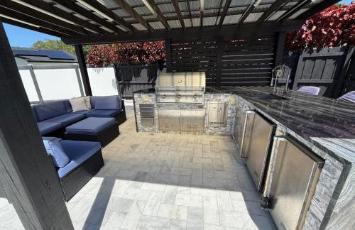 Luxury Vacation Home - Private Pool Outdoor Living - Foto 39