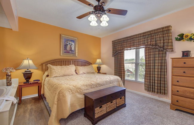 Bear Crossing by Jackson Mountain Rentals - Foto 16