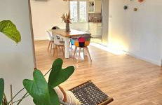 Spacieux haut de villa 3 chambres Venaco - Foto 6