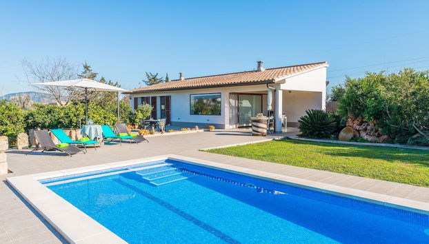 Es Serral in Sa Pobla - Foto 2, Habitación