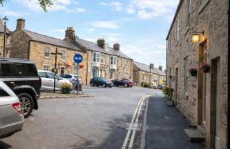 Corbridge Apartment - Foto 75