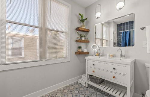 Kid-Friendly Fishtown Family Retreat with Game Room - Foto 67