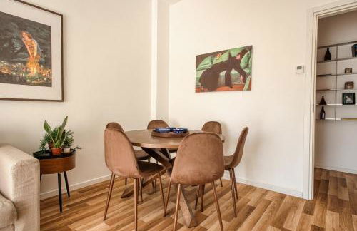 Elegance & Relax - Tennis, child park, 20 minutes from Duomo - Foto 26