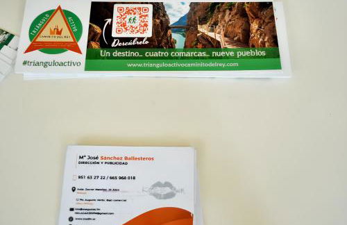 Modern Apartment Málaga 80 m² + Balcony - Foto 29