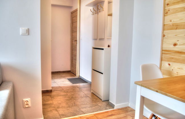 HelApartamenty - Apartament Baltyk III - Photo 10