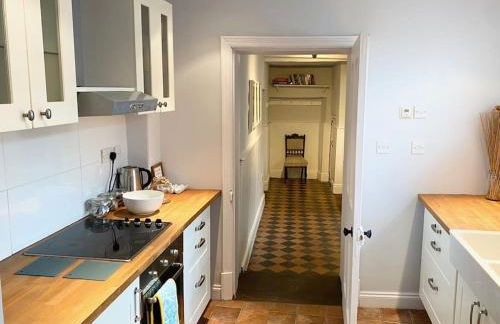 Boothorpe Farmhouse - Foto 16