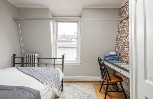 Skyline 138 Charming West End Mansard Penthouse - Foto 19