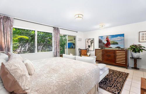 Kona Shores#113: Ground Floor, Remodeled with AC! - Foto 6