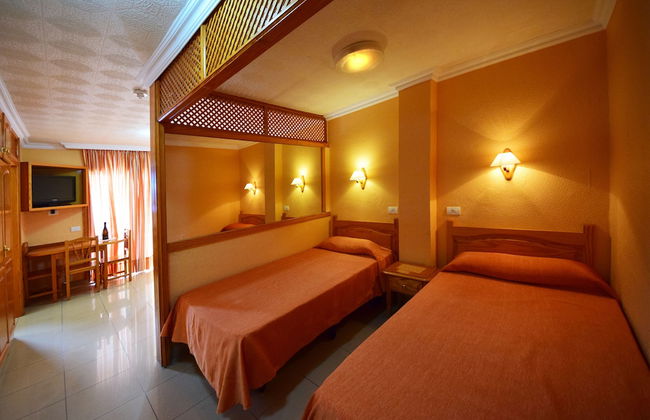 Skyview Hotel - Foto 8