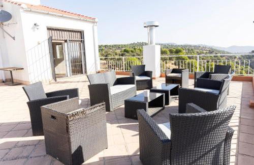 Casa rural DOS ENCINAS - Foto 39