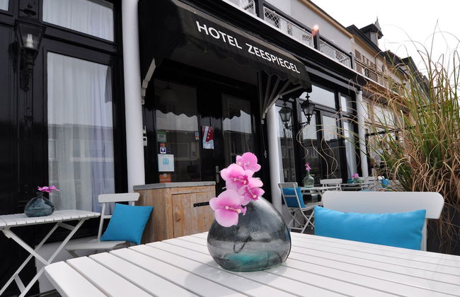 Appartementen Zeespiegel - Foto 47