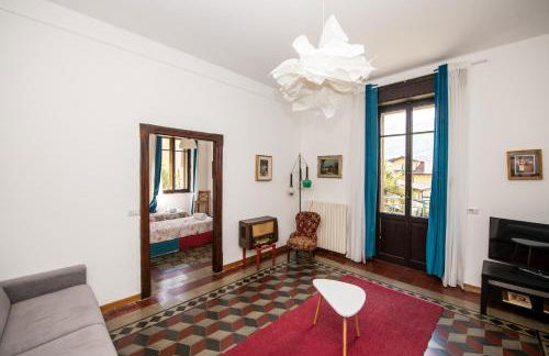 Villa Paruzzi eleganza storica a 6 minuti a piedi dal lago di Como - Foto 32