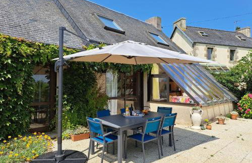 Holiday home in Sibiril near sandy beaches - Foto 1