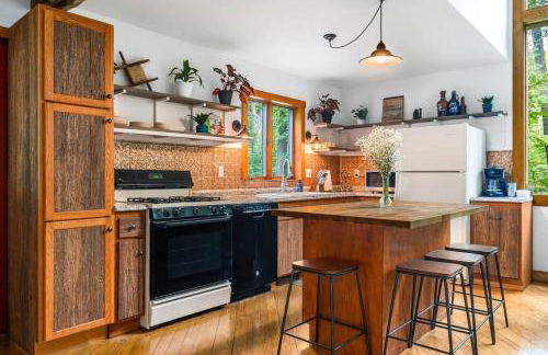 Lincoln Lodge - Foto 8