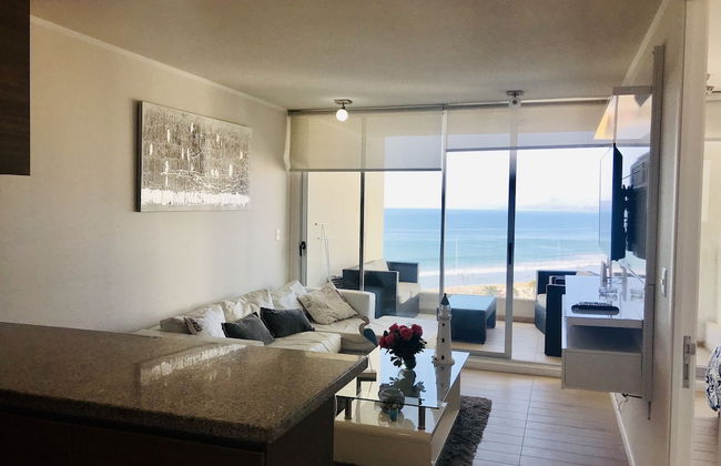 La Choza VIP Turquesa en La Serena - Photo 24