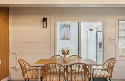 Steps to the Beach, Firepit & Patio Long-term Newport Beach Stay Coastal Cove - Foto 61