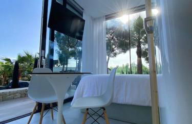 Tiny House en Piedrahita (Ávila) - Photo 20