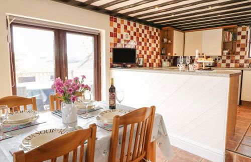 Cyffdy Cottage - Aran - Foto 6