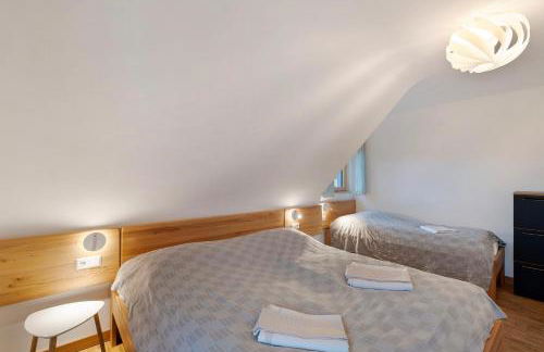 Lug ins Tal - Gruppenhaus - Foto 15