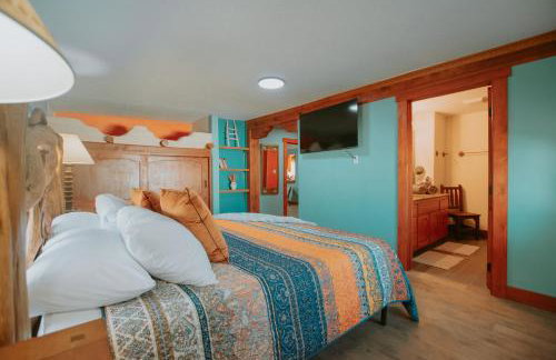 3 King Beds Hot Tub Arcades 5 Baths - Foto 16